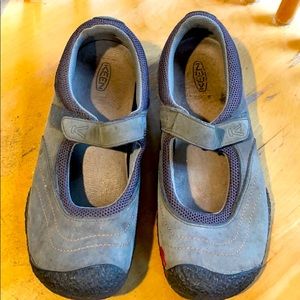 Keen women’s shoes